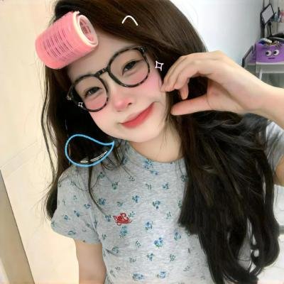 地狱美女