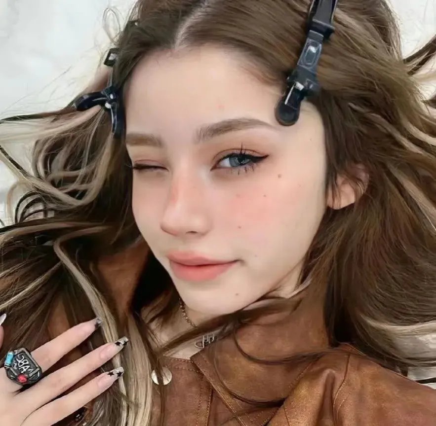乔治的母亲