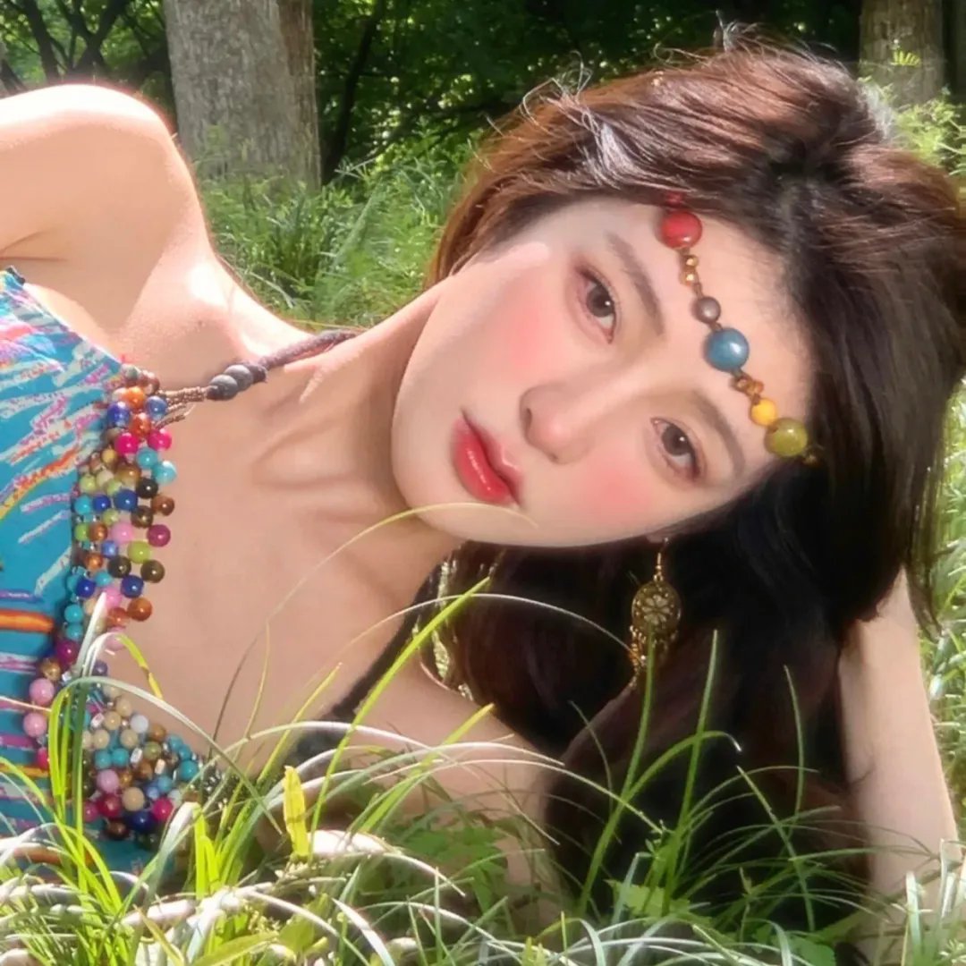 苏美瞳铃眼